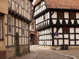 Quedlinburg